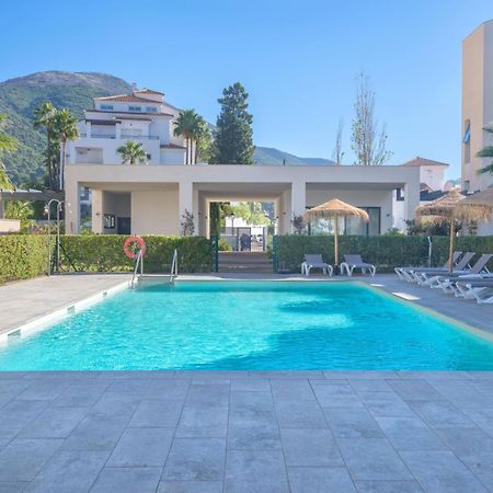Casa Hoyo Nueve - Alhaurin Golf - Alhaurin El Grande Daire Dış mekan fotoğraf
