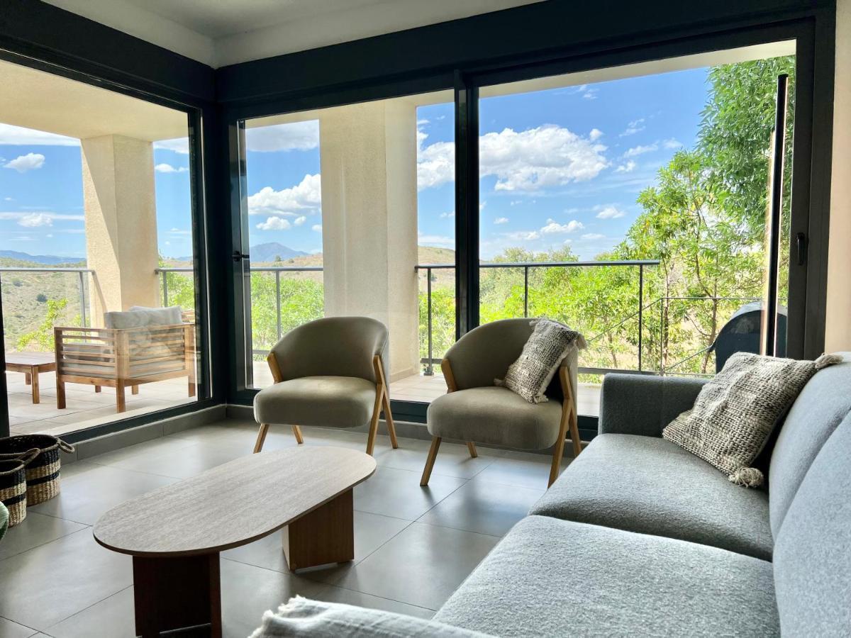 Casa Hoyo Nueve - Alhaurin Golf - Alhaurin El Grande Daire Dış mekan fotoğraf