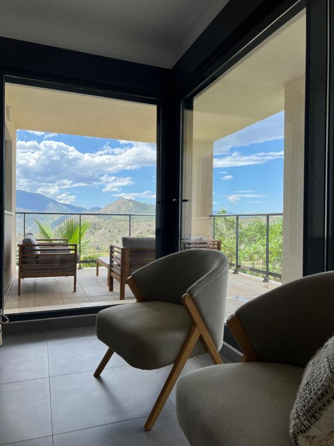 Casa Hoyo Nueve - Alhaurin Golf - Alhaurin El Grande Daire Dış mekan fotoğraf