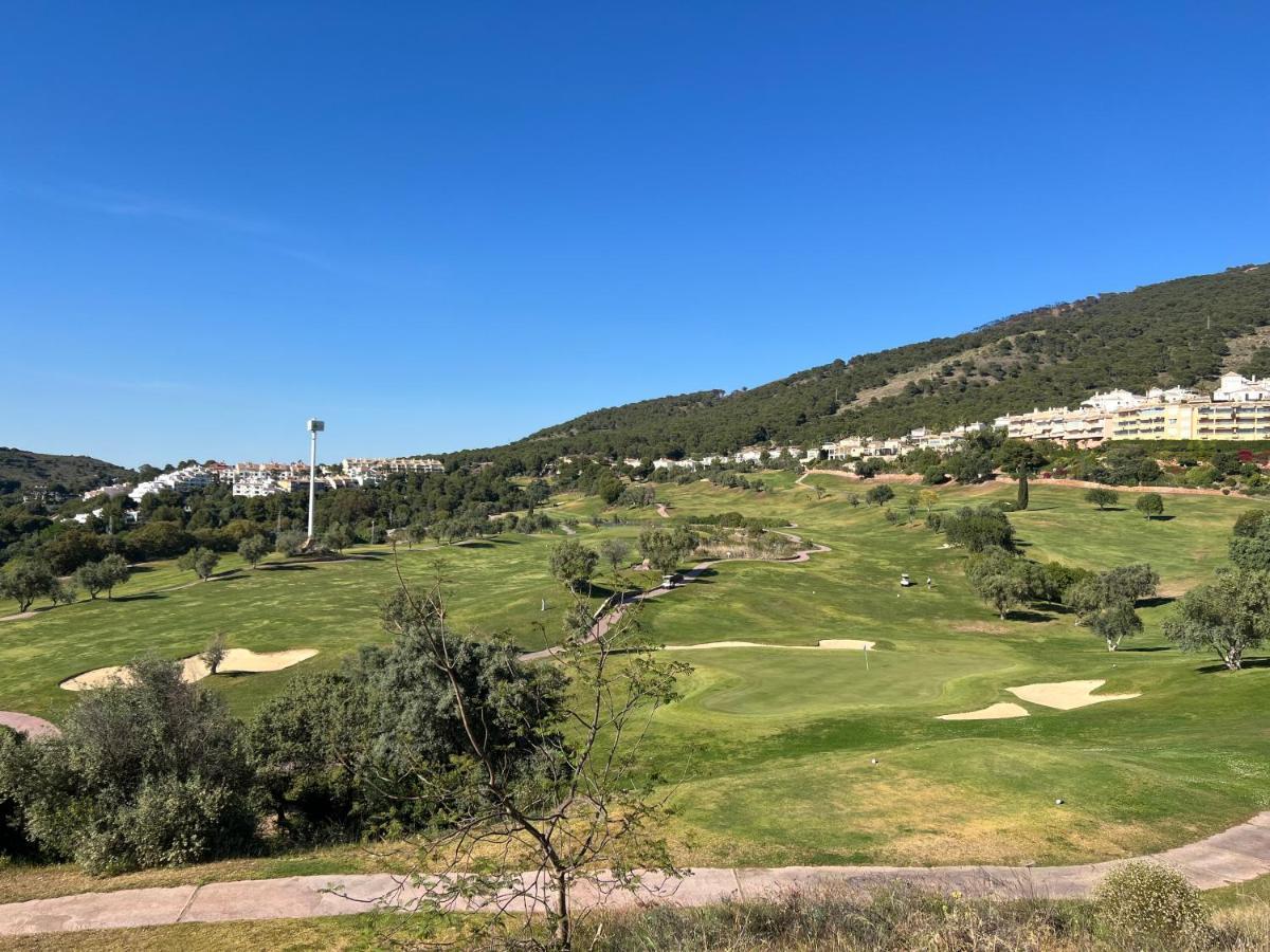 Casa Hoyo Nueve - Alhaurin Golf - Alhaurin El Grande Daire Dış mekan fotoğraf