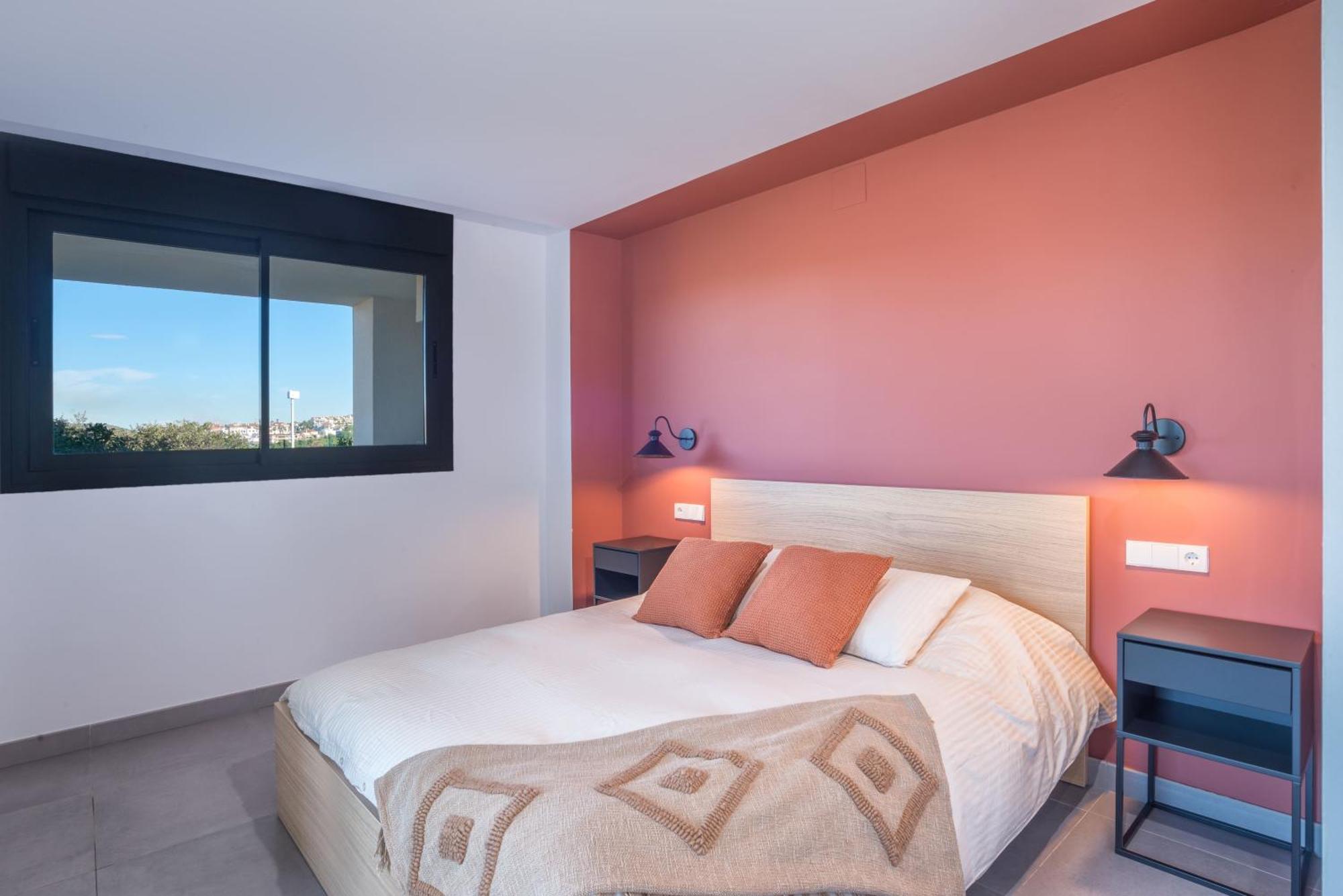 Casa Hoyo Nueve - Alhaurin Golf - Alhaurin El Grande Daire Dış mekan fotoğraf