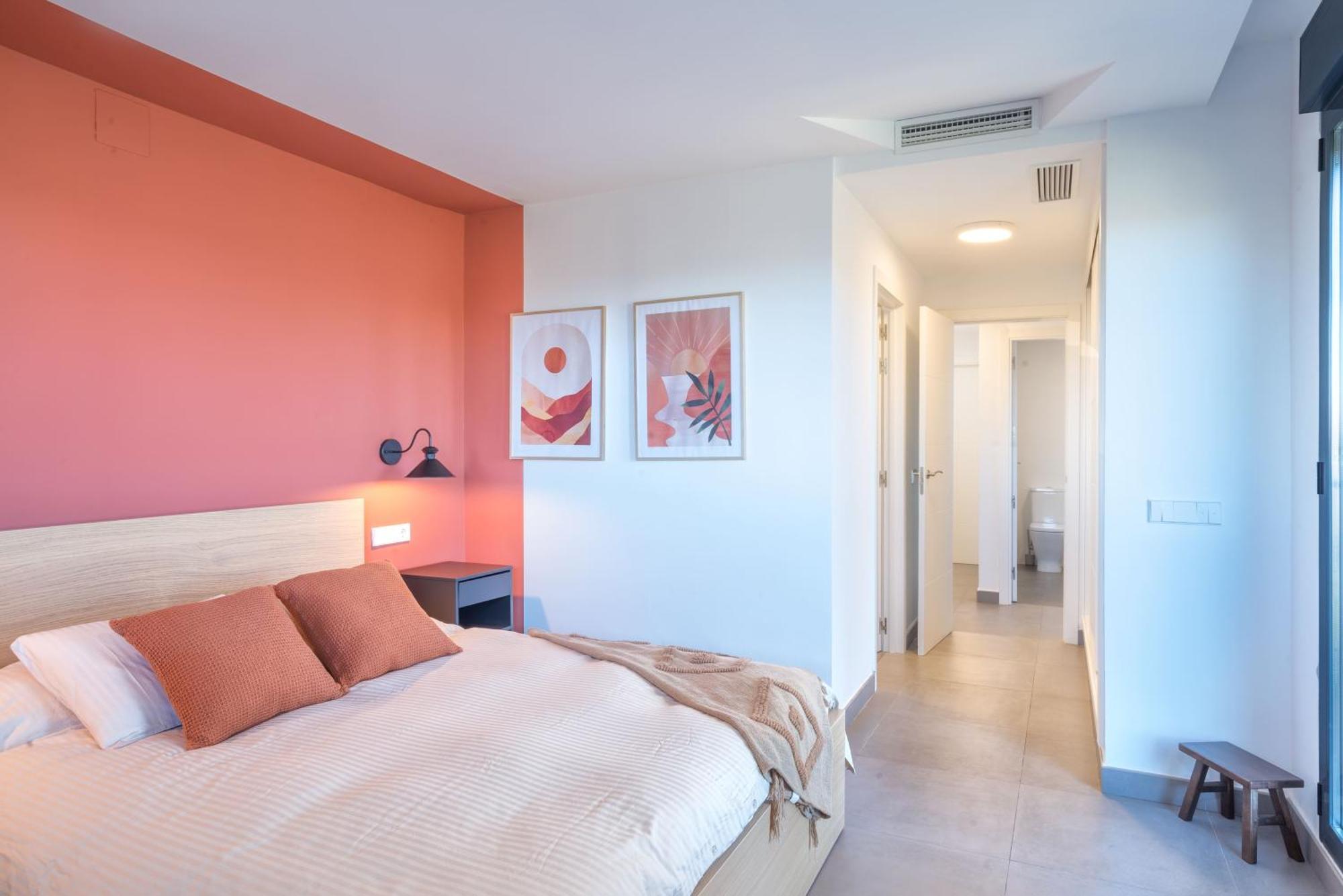 Casa Hoyo Nueve - Alhaurin Golf - Alhaurin El Grande Daire Dış mekan fotoğraf
