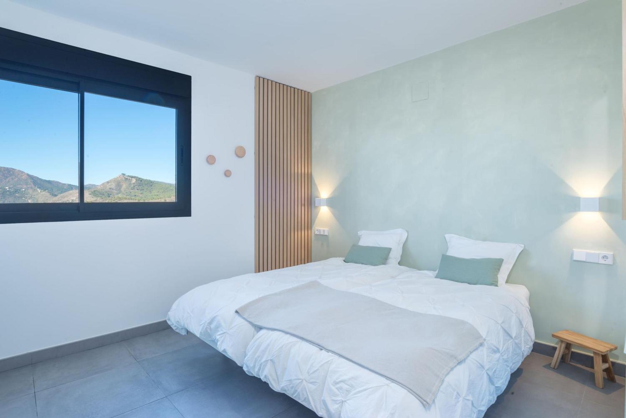 Casa Hoyo Nueve - Alhaurin Golf - Alhaurin El Grande Daire Dış mekan fotoğraf